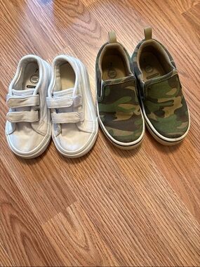 wonder nation toddler shoe bundle